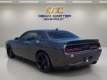 2017 Dodge Challenger SRT Hellcat