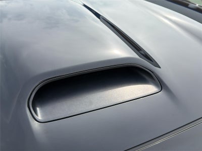 2019 Dodge Challenger SRT Hellcat