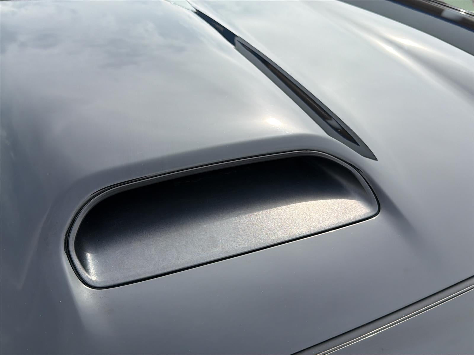 2019 Dodge Challenger SRT Hellcat