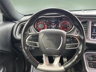 2019 Dodge Challenger SRT Hellcat