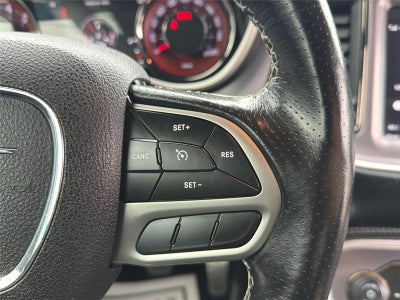 2019 Dodge Challenger SRT Hellcat