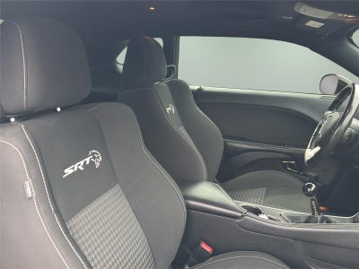 2019 Dodge Challenger SRT Hellcat