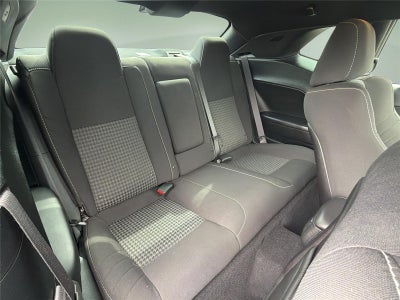 2019 Dodge Challenger SRT Hellcat