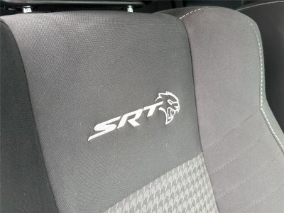 2019 Dodge Challenger SRT Hellcat