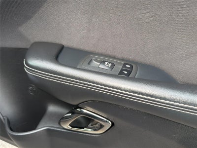 2019 Dodge Challenger SRT Hellcat