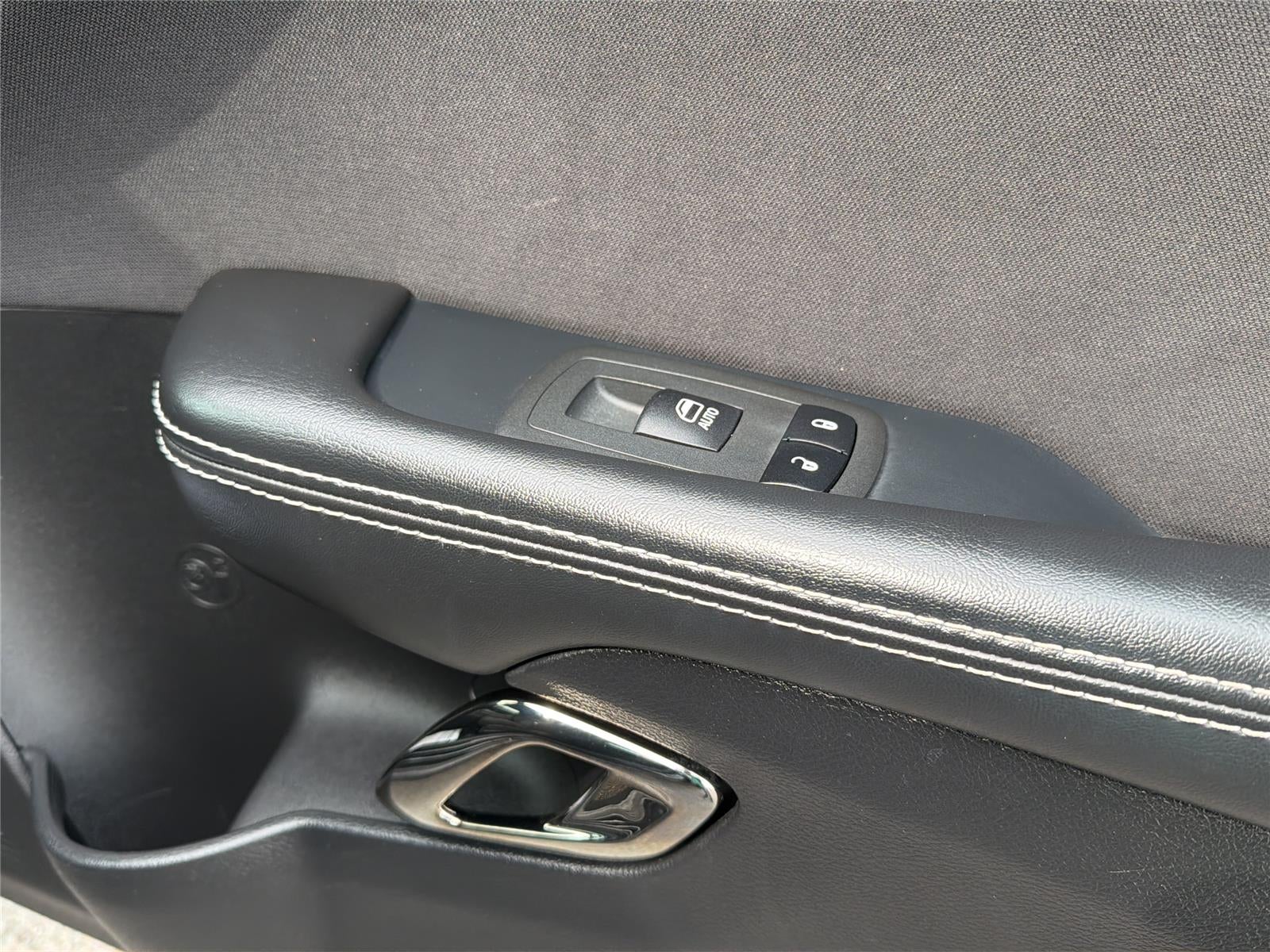 2019 Dodge Challenger SRT Hellcat