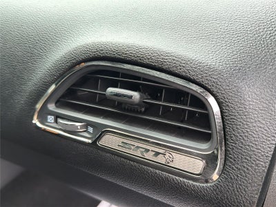 2019 Dodge Challenger SRT Hellcat