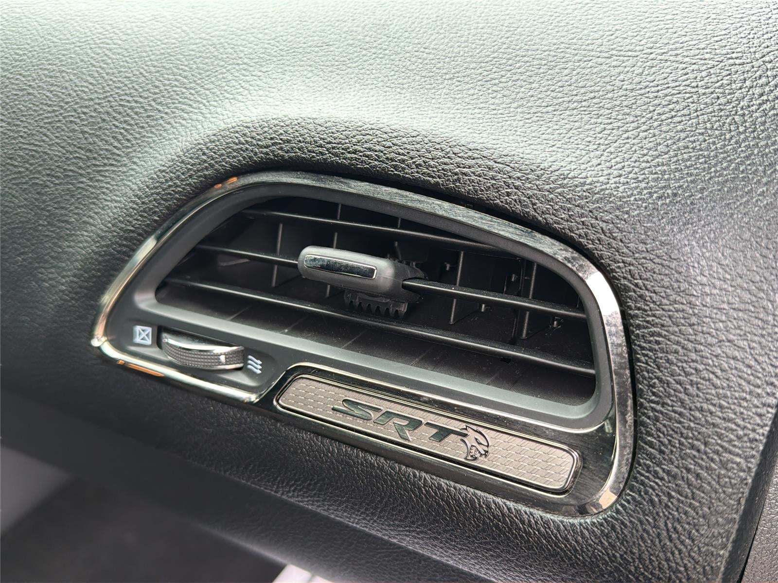 2019 Dodge Challenger SRT Hellcat