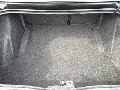 2019 Dodge Challenger SRT Hellcat