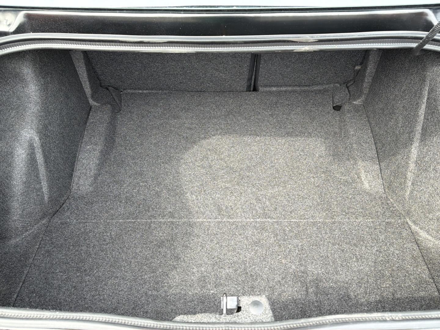 2019 Dodge Challenger SRT Hellcat