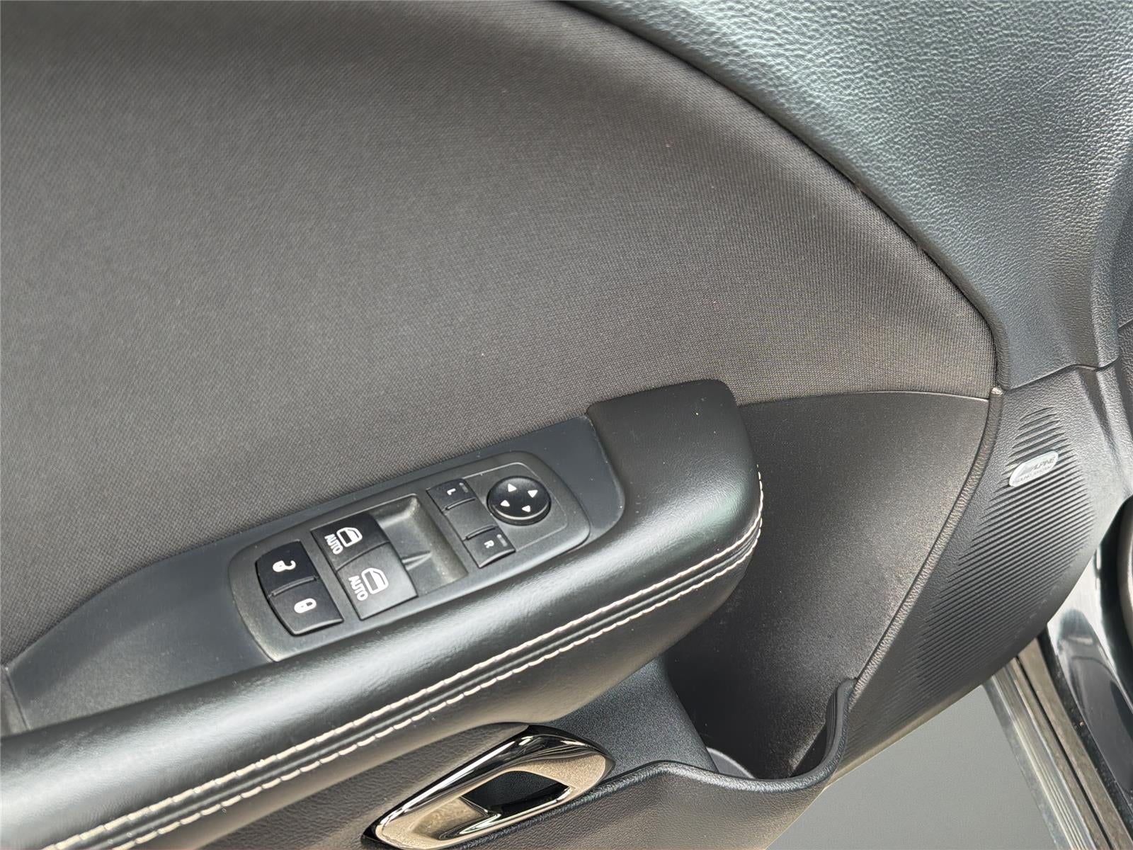 2019 Dodge Challenger SRT Hellcat