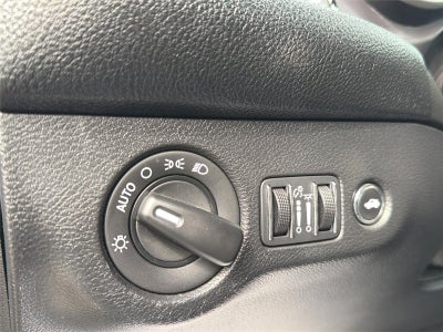 2019 Dodge Challenger SRT Hellcat