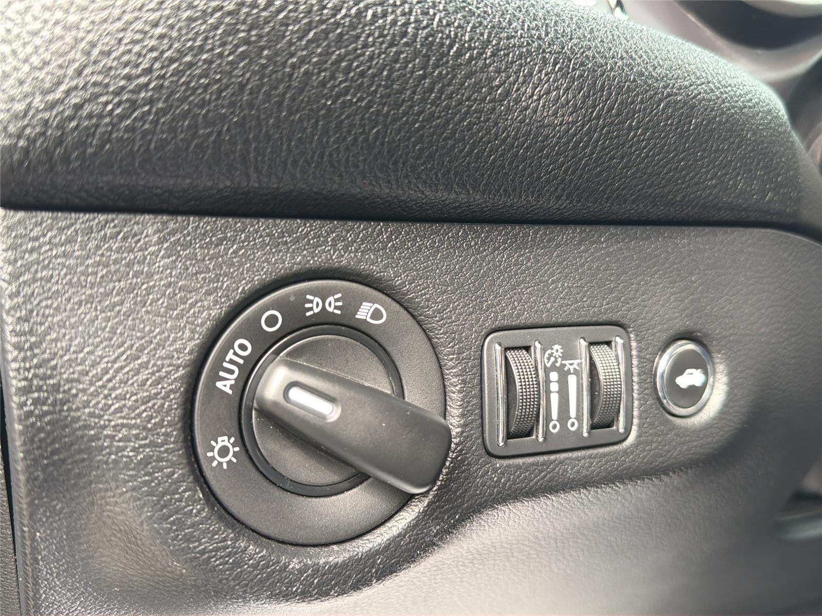 2019 Dodge Challenger SRT Hellcat