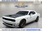 2015 Dodge Challenger SRT Hellcat
