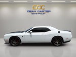 2015 Dodge Challenger SRT Hellcat