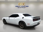 2015 Dodge Challenger SRT Hellcat