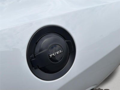 2015 Dodge Challenger SRT Hellcat