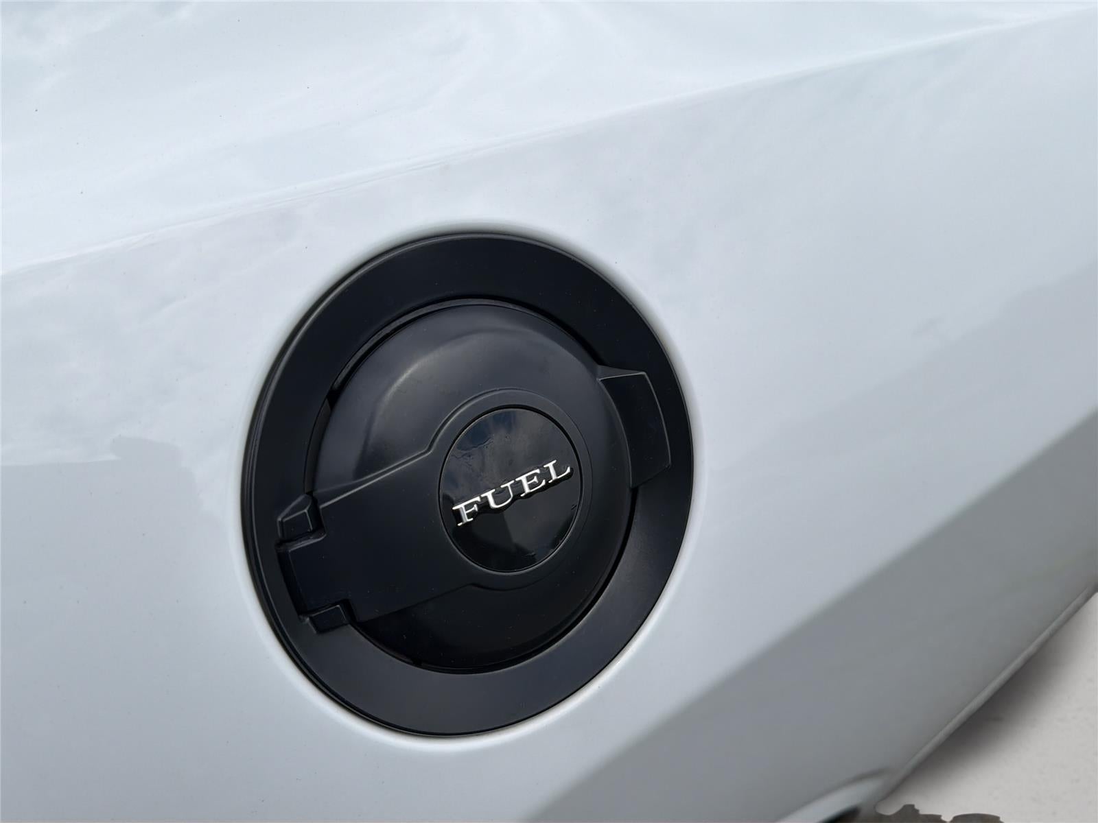 2015 Dodge Challenger SRT Hellcat