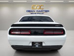 2015 Dodge Challenger SRT Hellcat