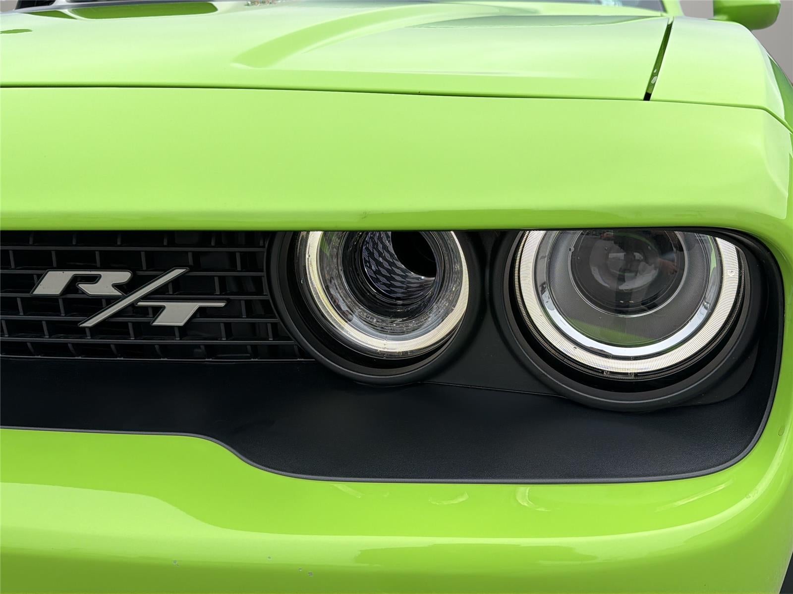 2023 Dodge Challenger R/T Scat Pack Widebody