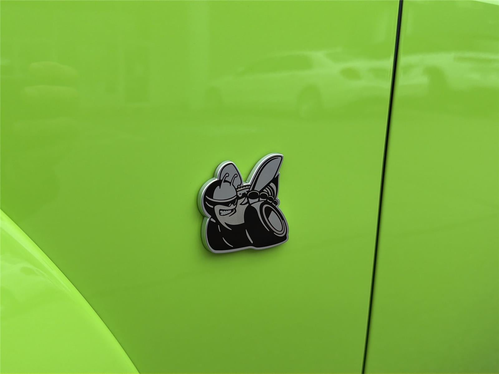 2023 Dodge Challenger R/T Scat Pack Widebody