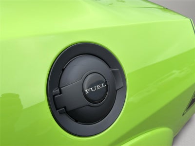 2023 Dodge Challenger R/T Scat Pack Widebody