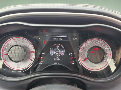 2023 Dodge Challenger R/T Scat Pack Widebody