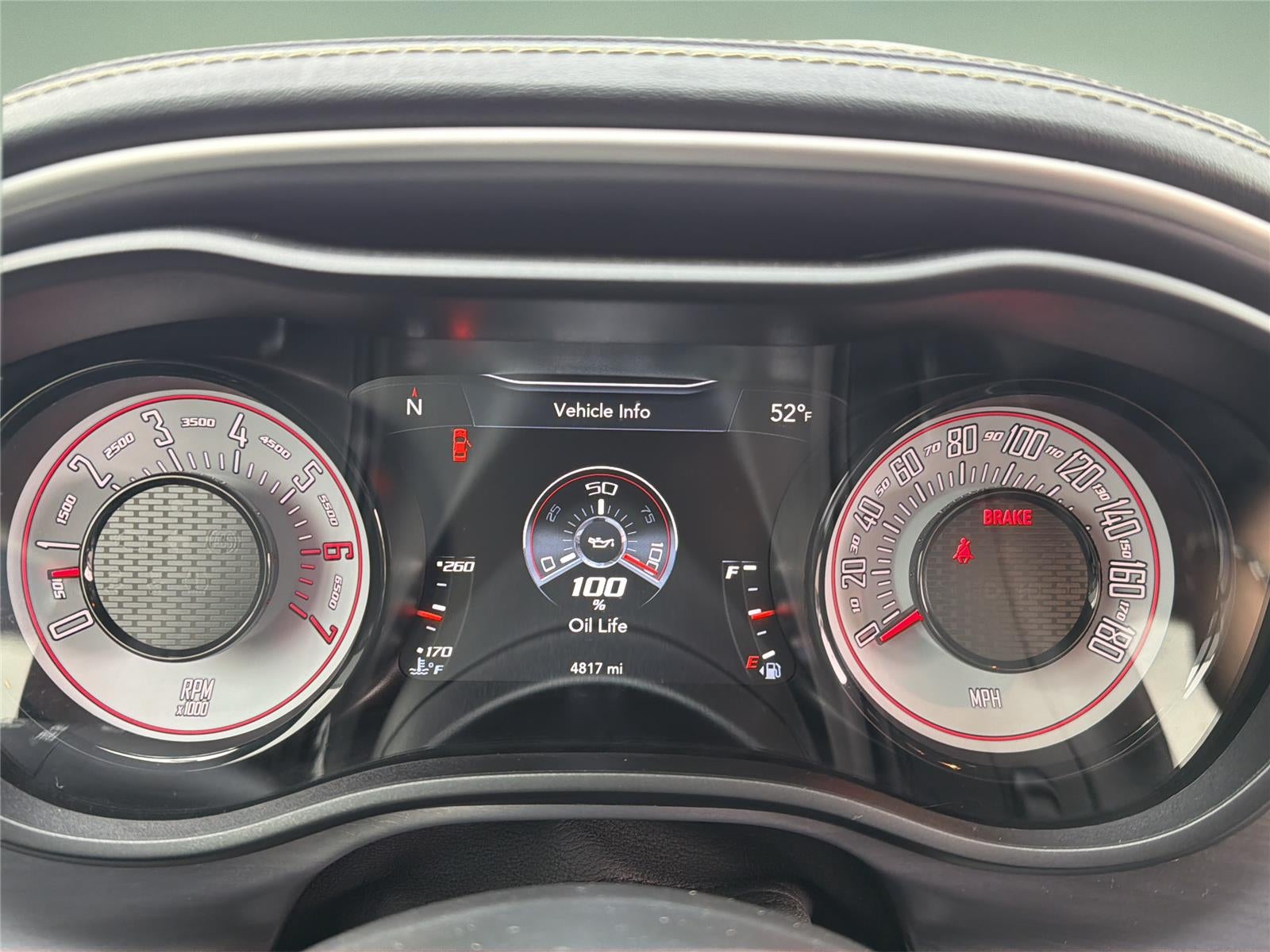 2023 Dodge Challenger R/T Scat Pack Widebody