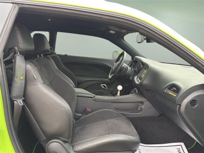 2023 Dodge Challenger R/T Scat Pack Widebody