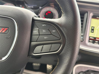 2023 Dodge Challenger R/T Scat Pack Widebody