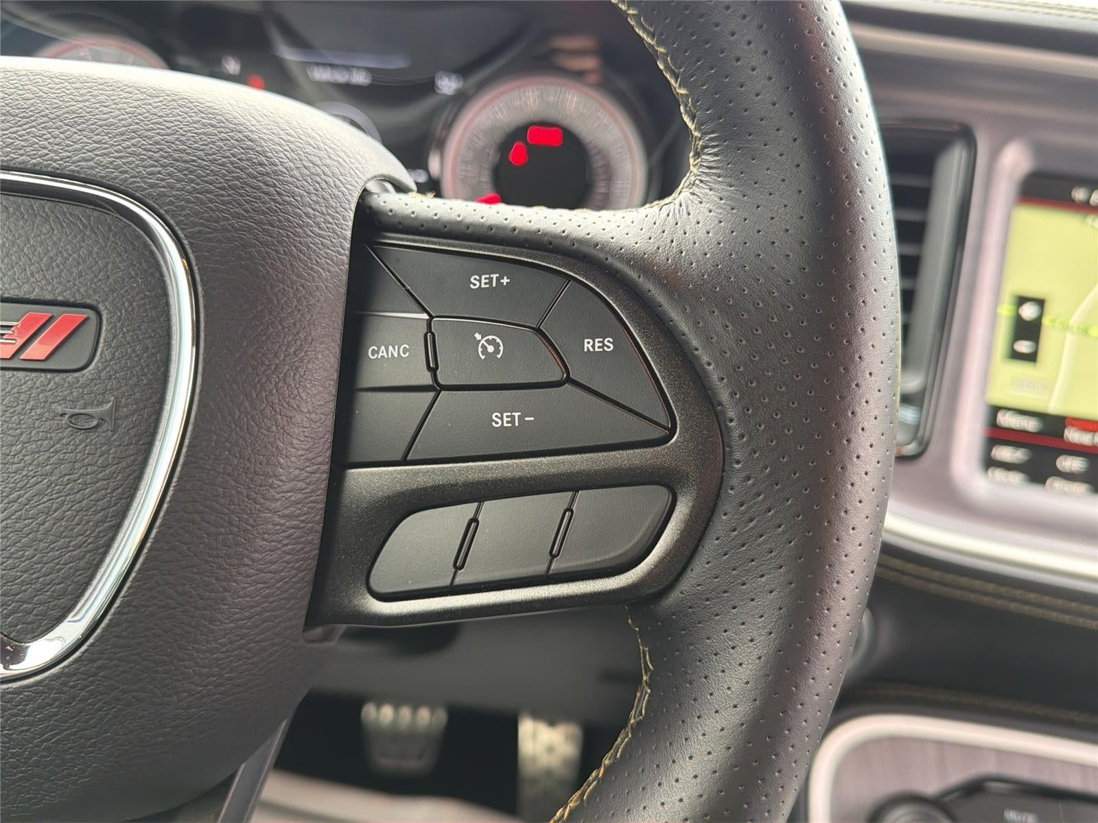 2023 Dodge Challenger R/T Scat Pack Widebody