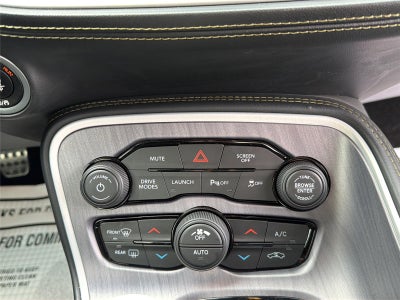 2023 Dodge Challenger R/T Scat Pack Widebody