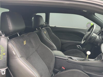 2023 Dodge Challenger R/T Scat Pack Widebody