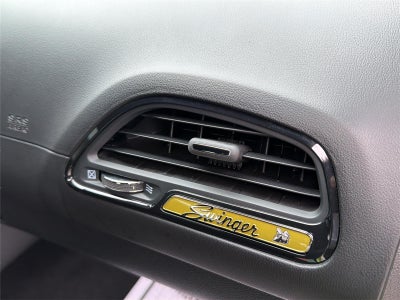 2023 Dodge Challenger R/T Scat Pack Widebody