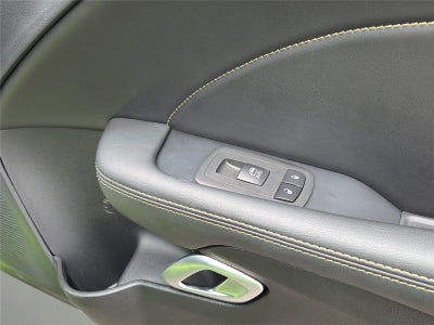 2023 Dodge Challenger R/T Scat Pack Widebody