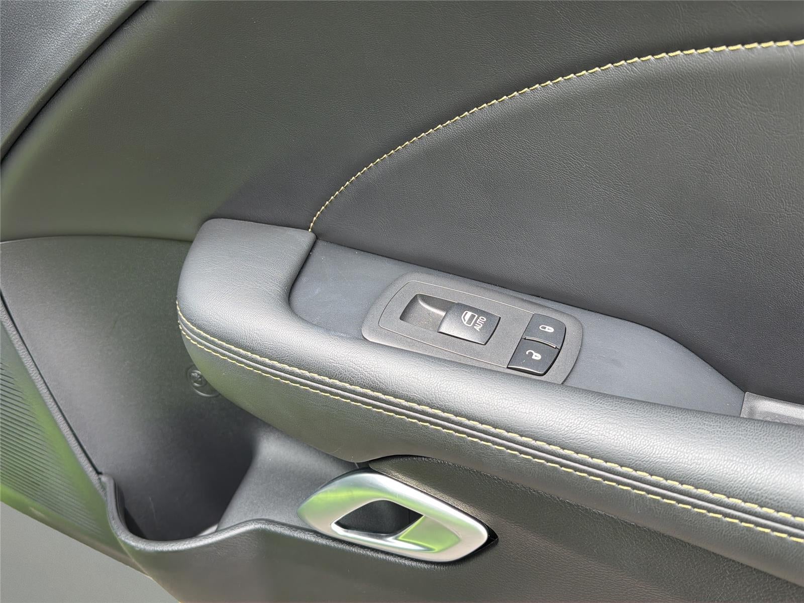 2023 Dodge Challenger R/T Scat Pack Widebody