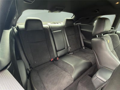 2023 Dodge Challenger R/T Scat Pack Widebody