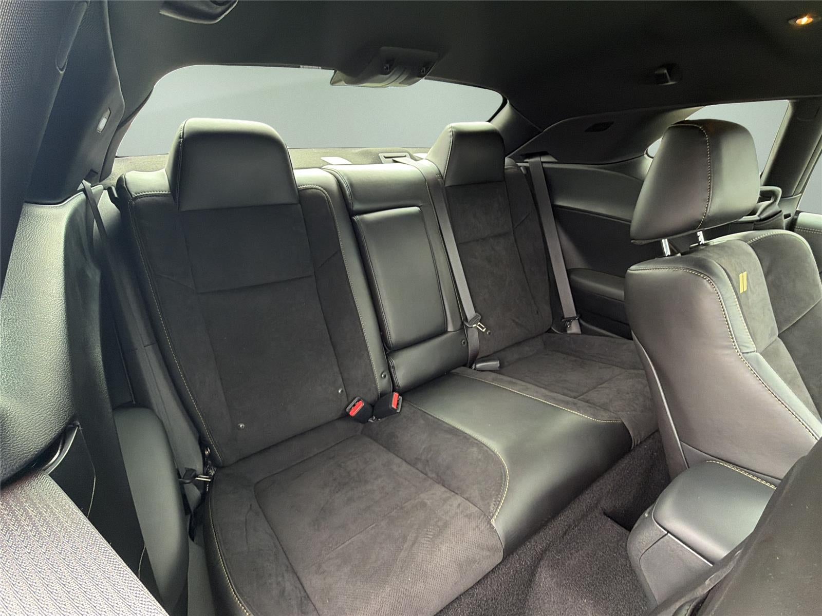 2023 Dodge Challenger R/T Scat Pack Widebody