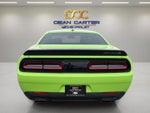 2023 Dodge Challenger R/T Scat Pack Widebody