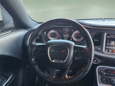 2017 Dodge Challenger T/A 392