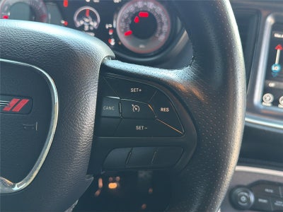 2017 Dodge Challenger T/A 392