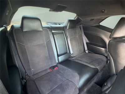 2017 Dodge Challenger T/A 392