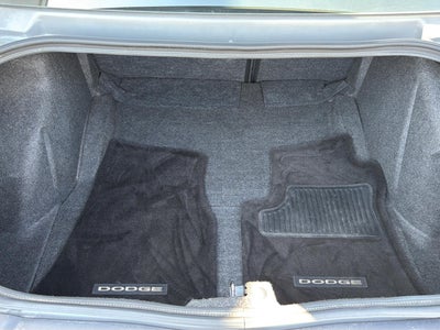 2017 Dodge Challenger T/A 392