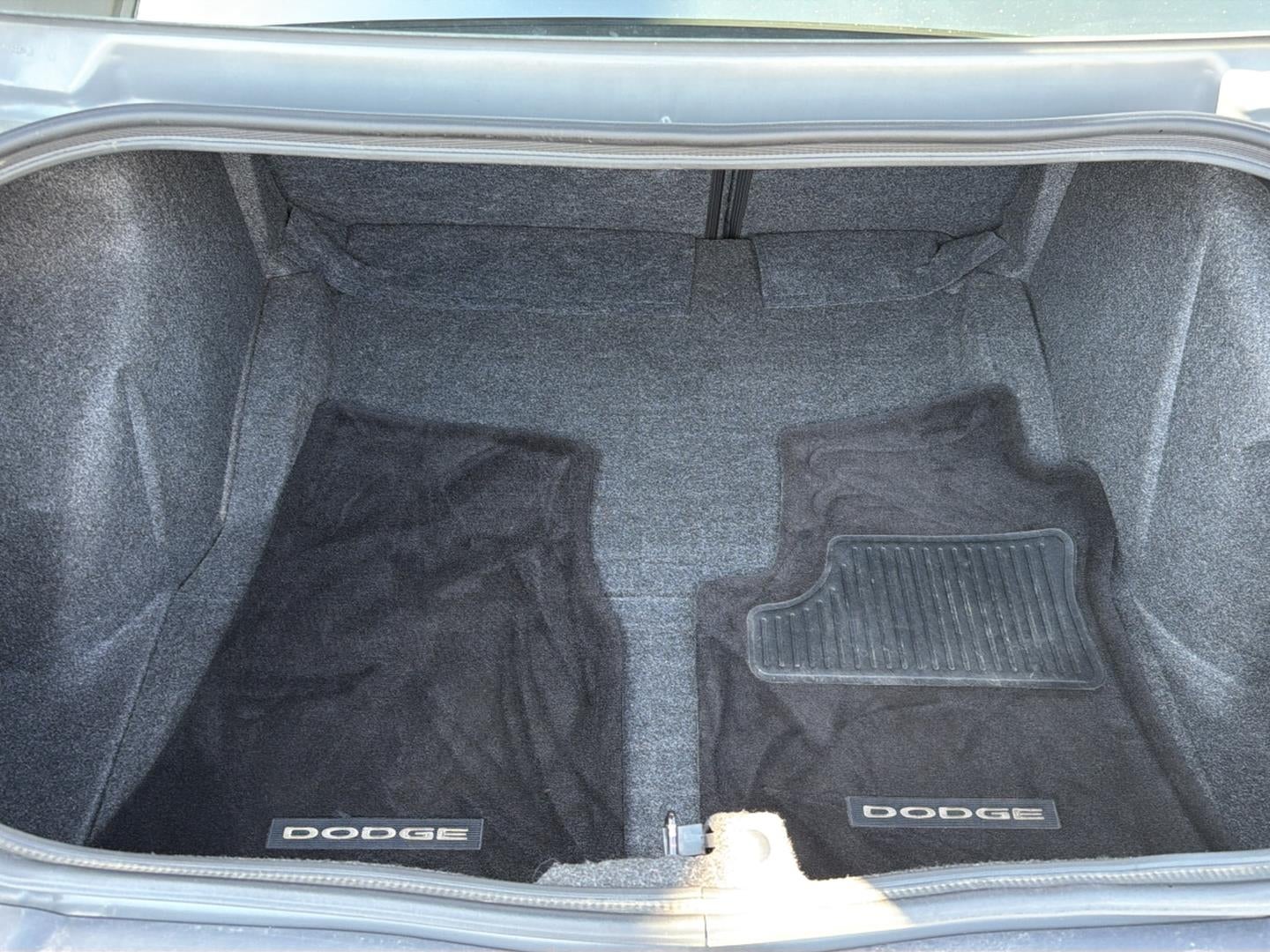 2017 Dodge Challenger T/A 392