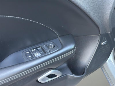 2017 Dodge Challenger T/A 392