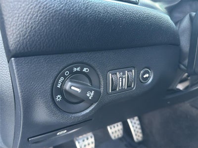 2017 Dodge Challenger T/A 392