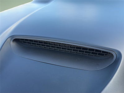 2017 Dodge Challenger T/A 392