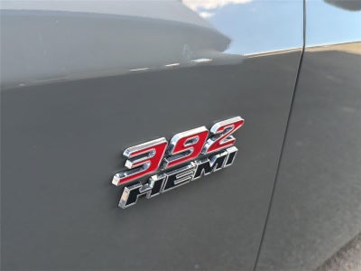 2017 Dodge Challenger T/A 392