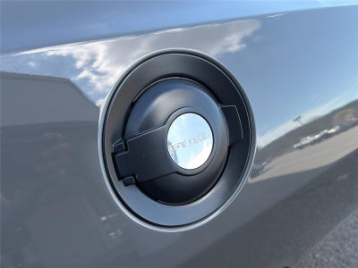 2017 Dodge Challenger T/A 392