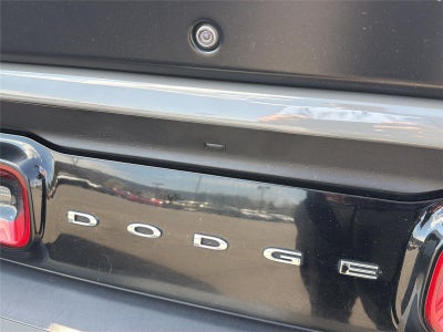 2017 Dodge Challenger T/A 392